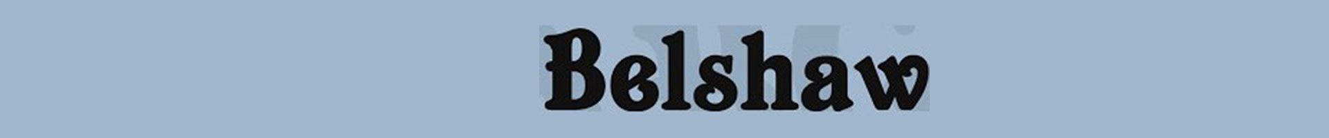 belshaw