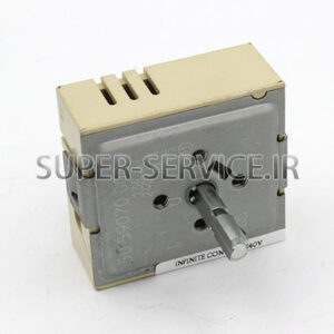 INFINITE CONTROL 240V