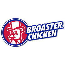 broaster