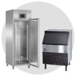 دستگاه های سرمایشی