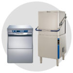 دستگاه های شست و شو